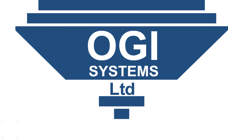 OGI Systems Ltd logo