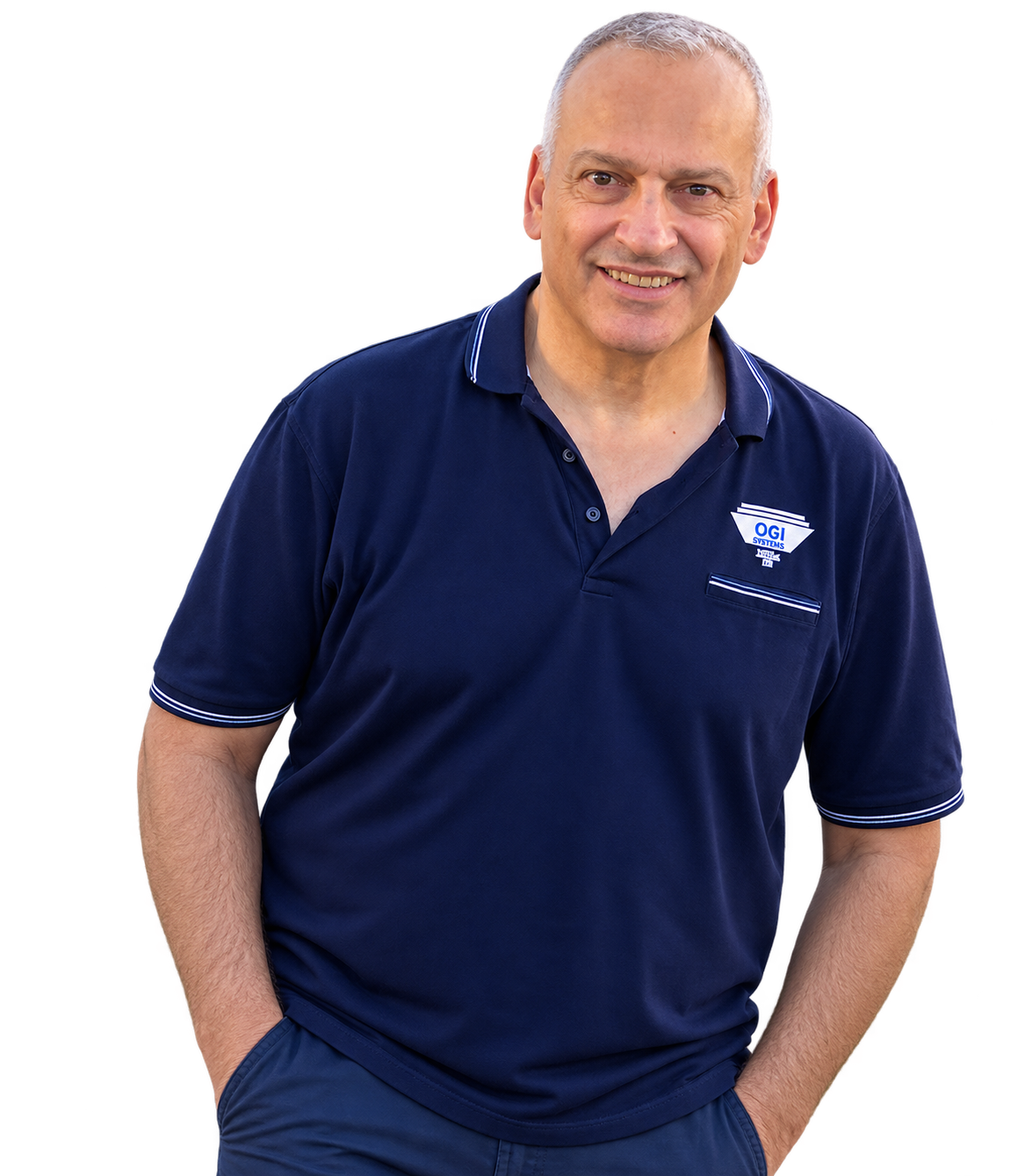 Daniel Benjano